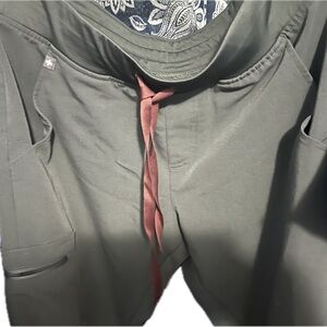 Figs bonsai scrub set women’s